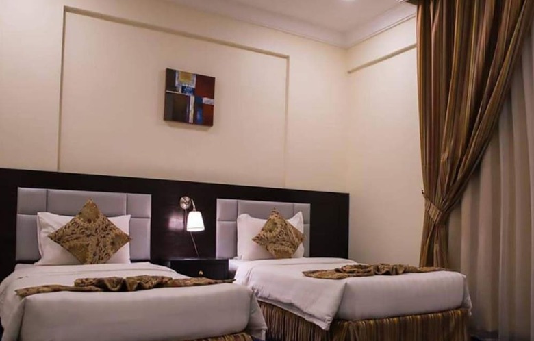 Hotel Al Balad Inn Corniche