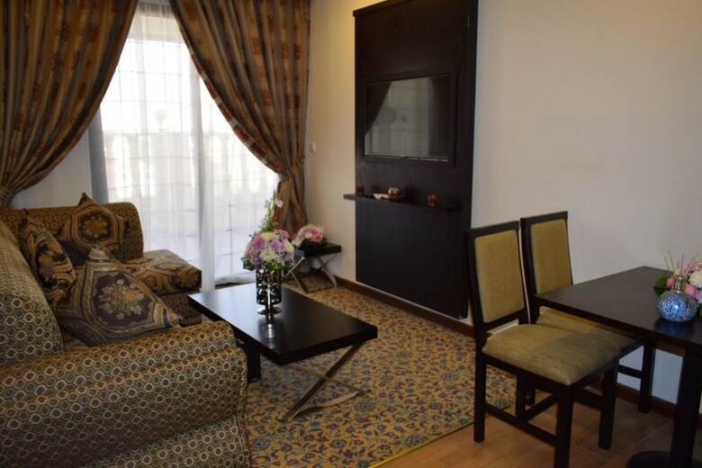 Hotel Al Balad Inn Corniche