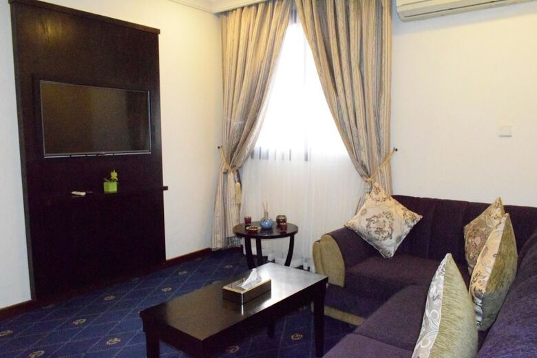 Hotel Al Balad Inn Corniche