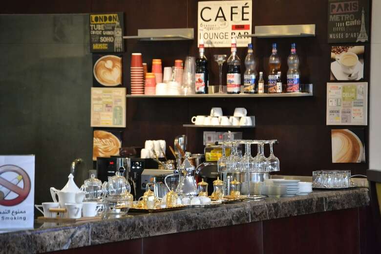 Hotel Al Balad Inn Corniche