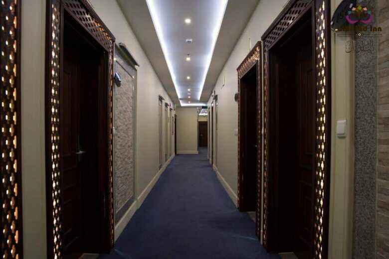 Hotel Al Balad Inn Corniche