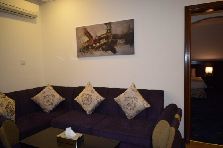 Hotel Al Balad Inn Corniche