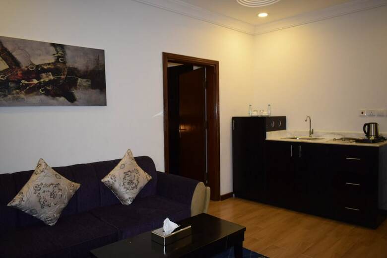 Hotel Al Balad Inn Corniche