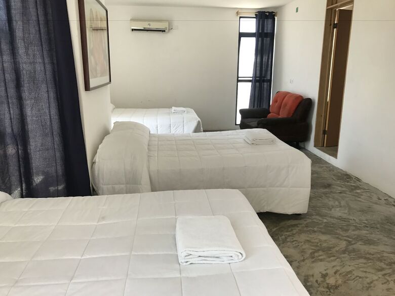 Hotel Villas San Ignacio