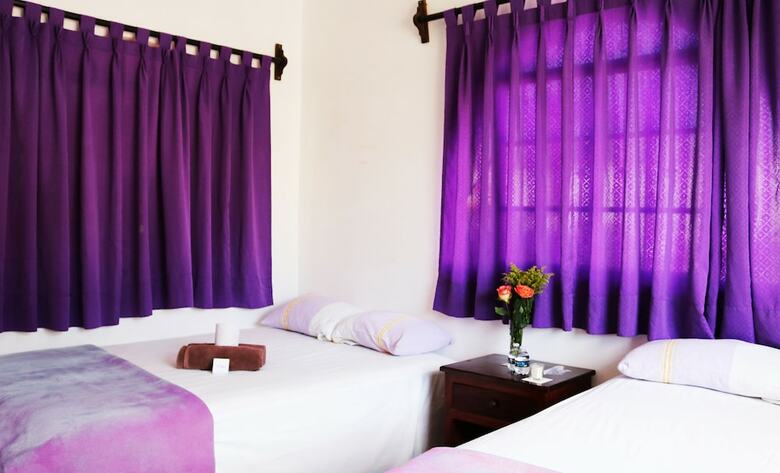 Hotel Villas San Ignacio