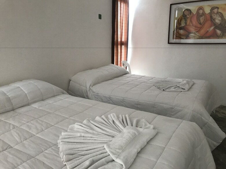 Hotel Villas San Ignacio
