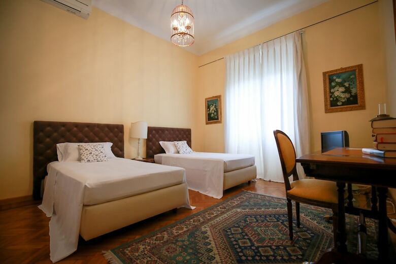 B&B Bonne Nuit Rome