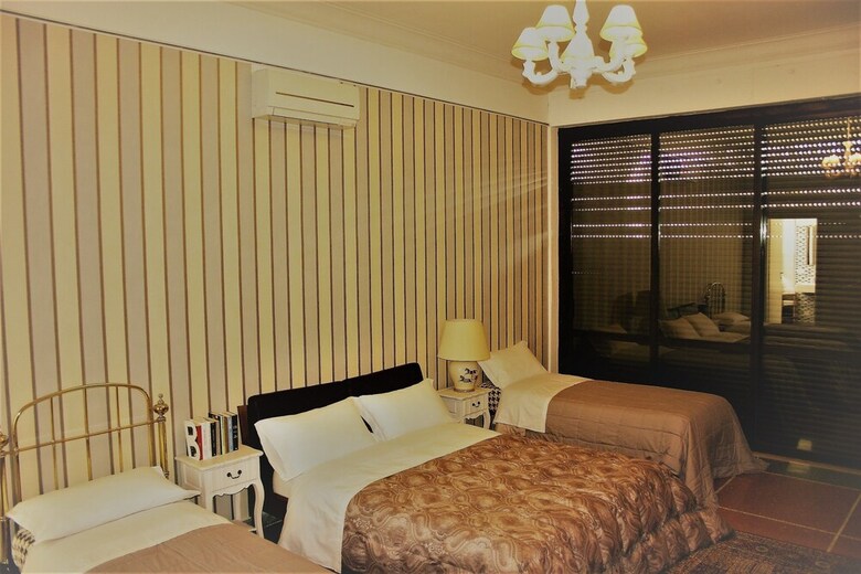 B&B Bonne Nuit Rome