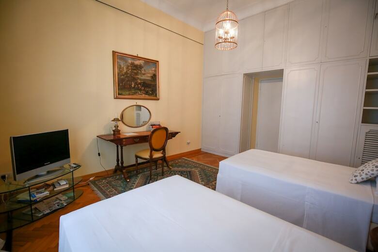 B&B Bonne Nuit Rome