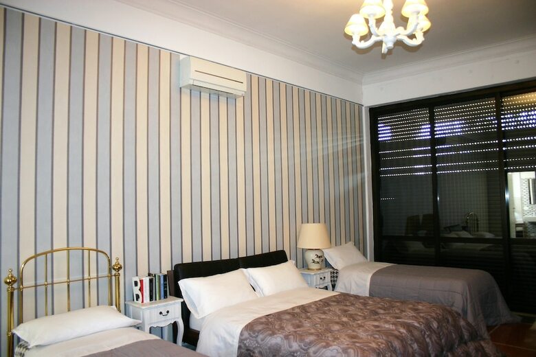 B&B Bonne Nuit Rome