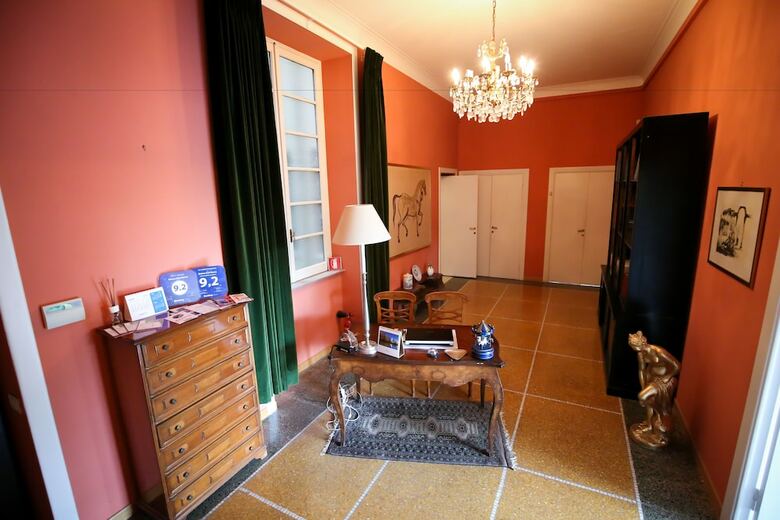 B&B Bonne Nuit Rome