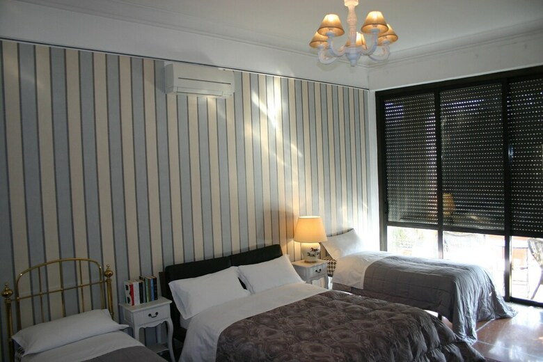 B&B Bonne Nuit Rome