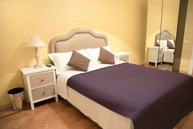 B&B Bonne Nuit Rome