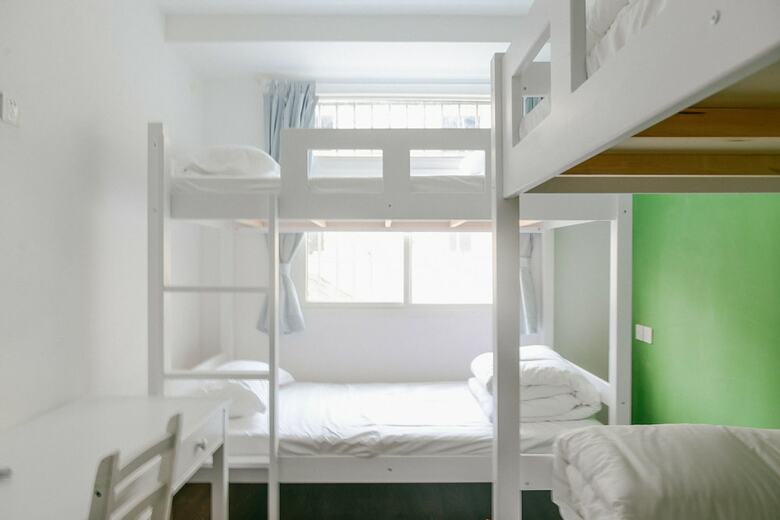 Hostal Seetang Youth Hostel Xi'an