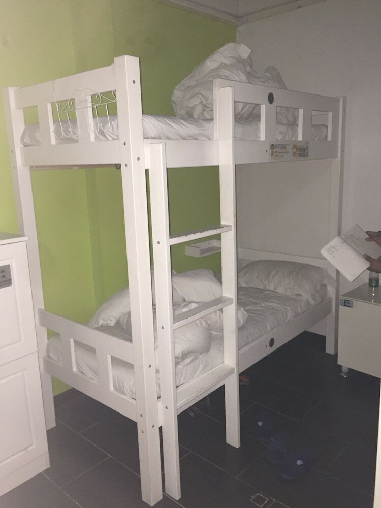 Hostal Seetang Youth Hostel Xi'an