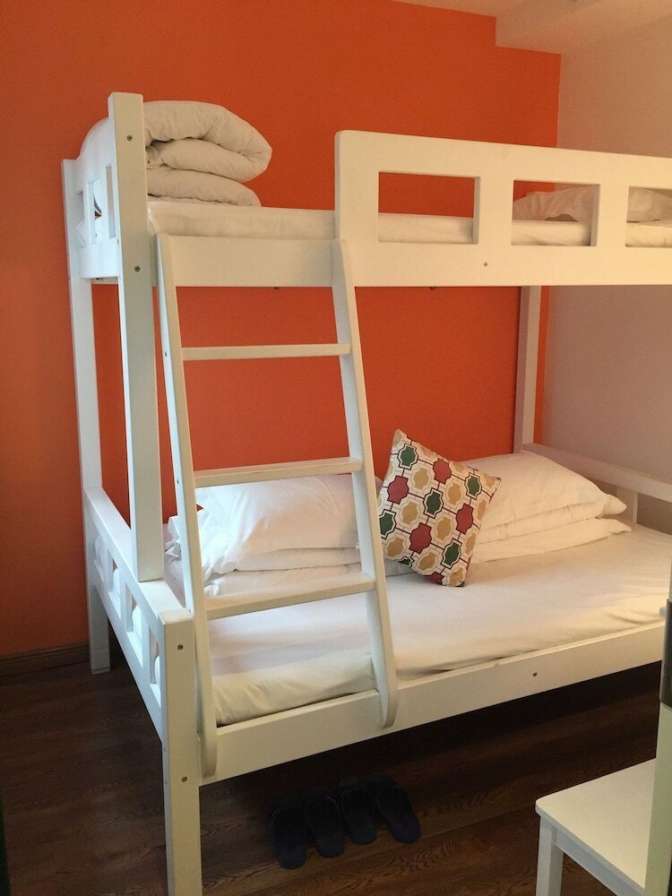 Hostal Seetang Youth Hostel Xi'an