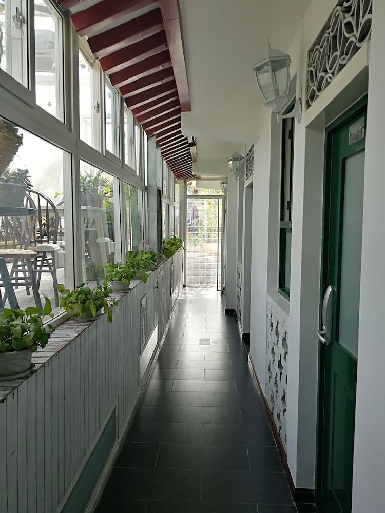 Hostal Seetang Youth Hostel Xi'an