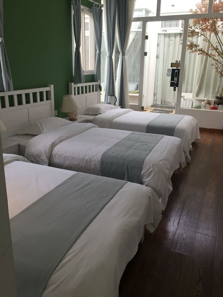 Hostal Seetang Youth Hostel Xi'an
