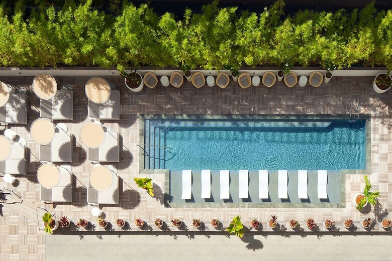 Hotel The Laylow, Autograph Collection