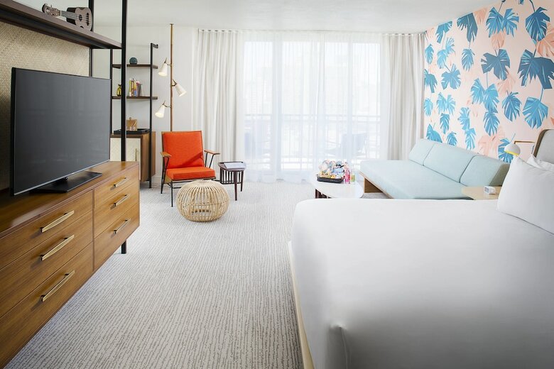 Hotel The Laylow, Autograph Collection