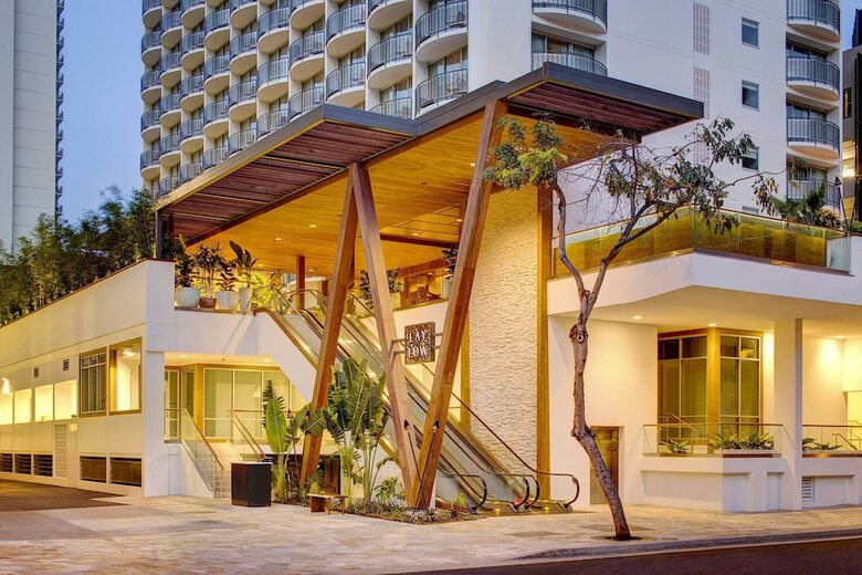 Hotel The Laylow, Autograph Collection