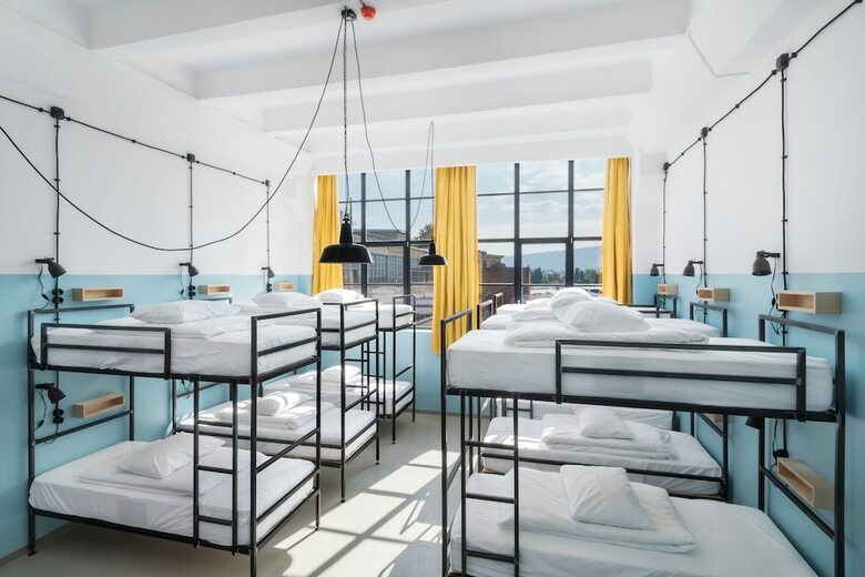 Hostal Fabrika Hostel & Suites - Hostel