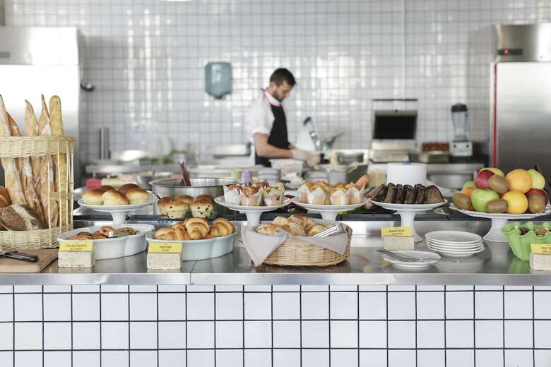 Hostal Fabrika Hostel & Suites - Hostel