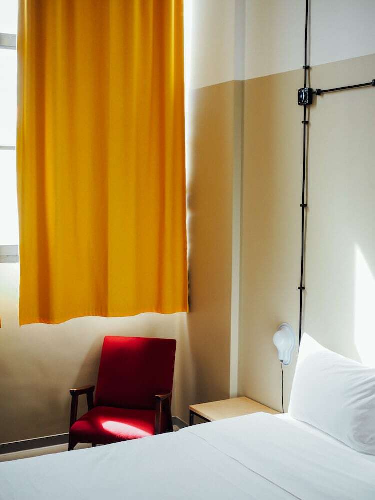 Hostal Fabrika Hostel & Suites - Hostel