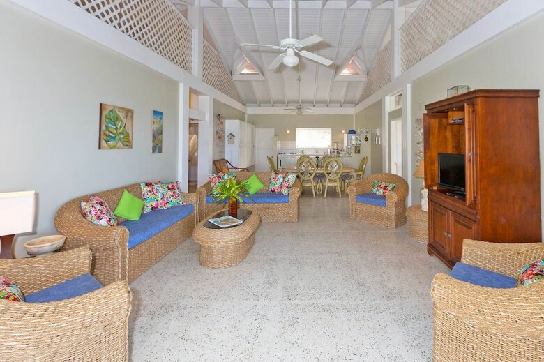 Apartamentos Hibiscus Heights