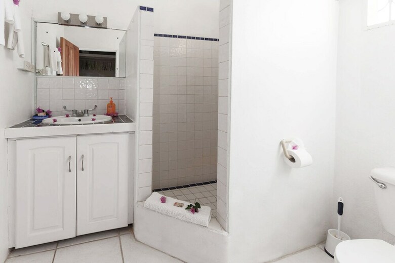 Apartamentos Hibiscus Heights