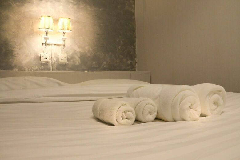 Hotel Fulllax Guesthouse