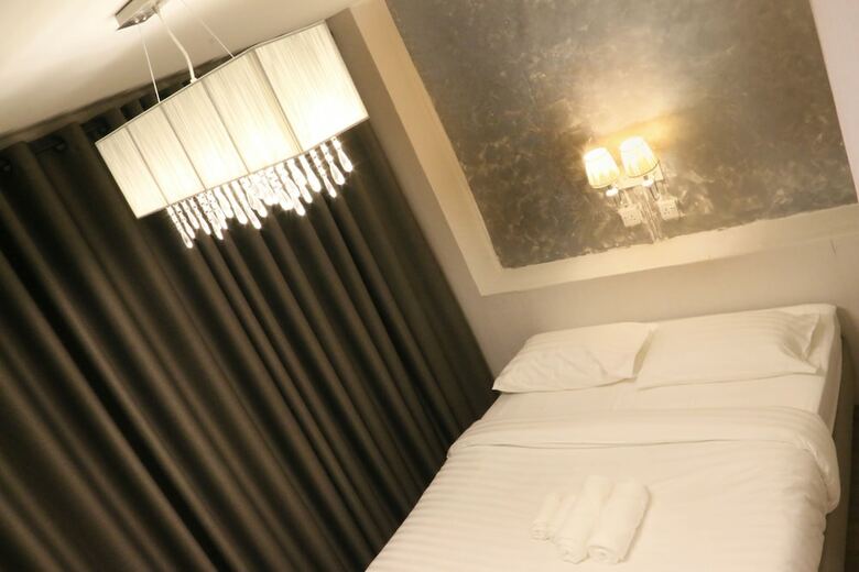 Hotel Fulllax Guesthouse