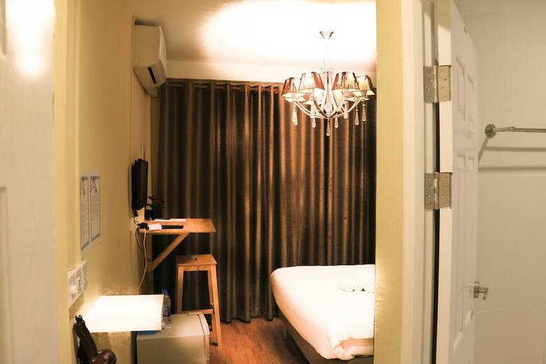 Hotel Fulllax Guesthouse