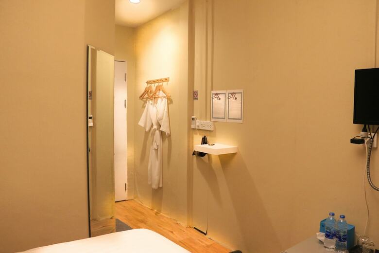 Hotel Fulllax Guesthouse