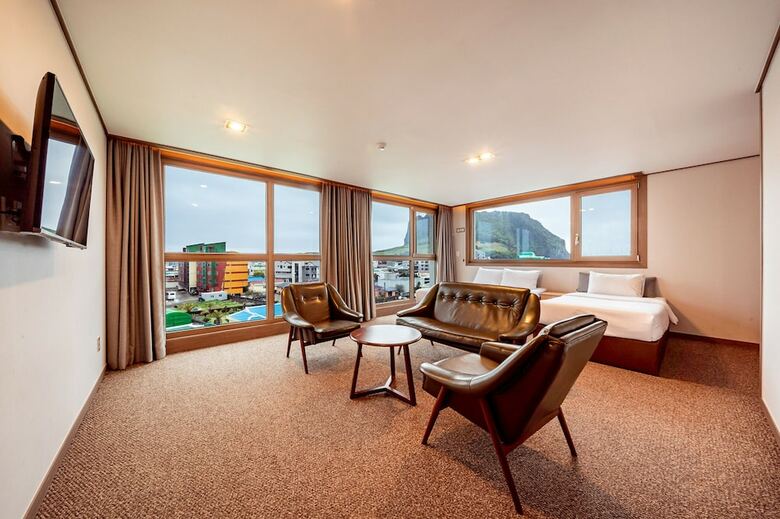Sunrise Hotel Sungsan