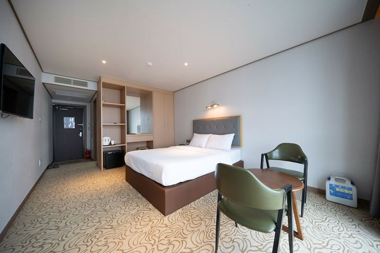 Sunrise Hotel Sungsan