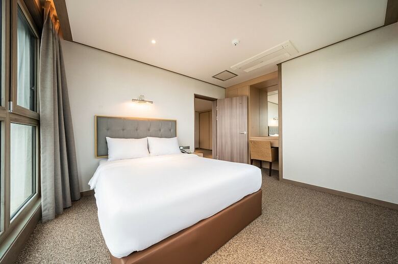 Sunrise Hotel Sungsan