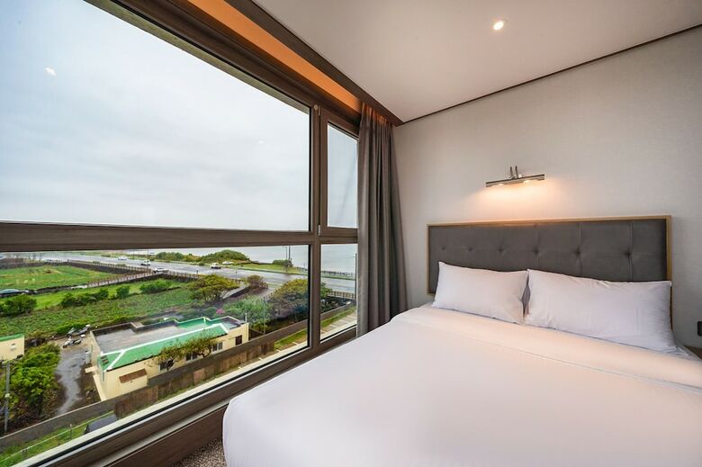 Sunrise Hotel Sungsan