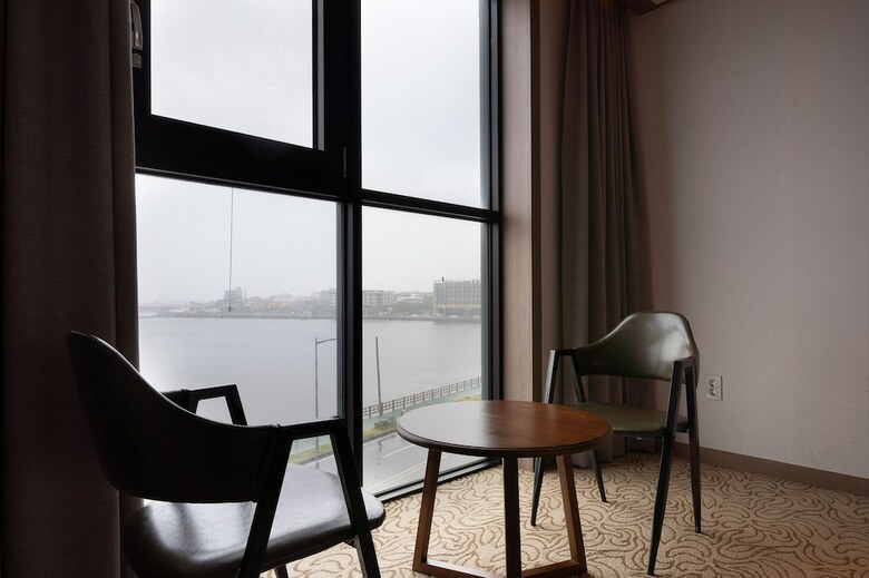 Sunrise Hotel Sungsan