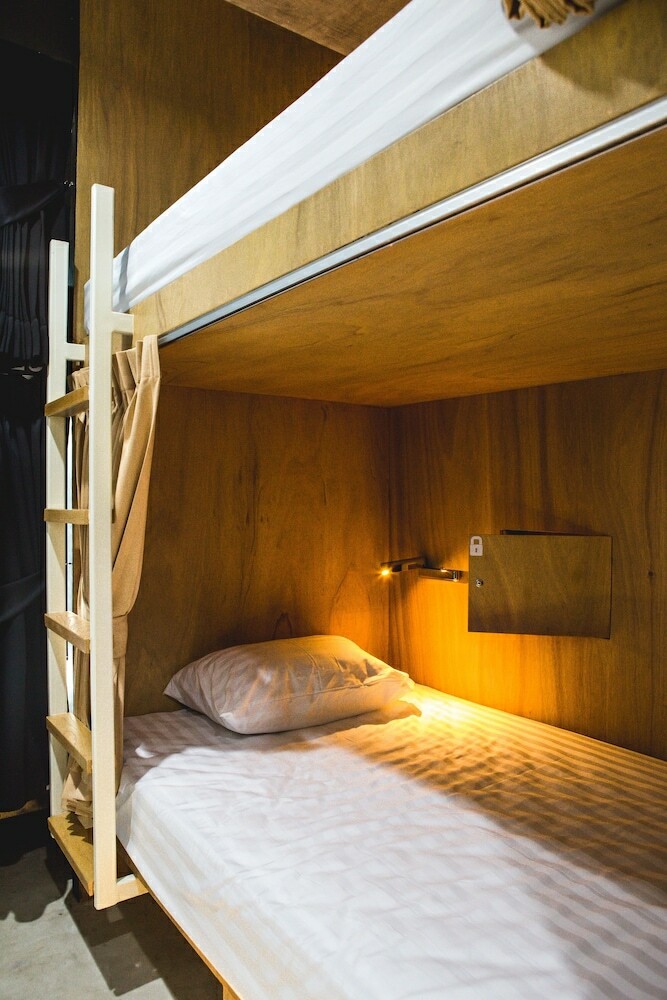 Hostal The Bob Hostel
