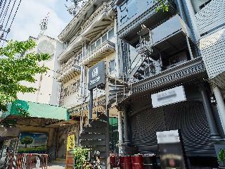 Hostal The Bob Hostel