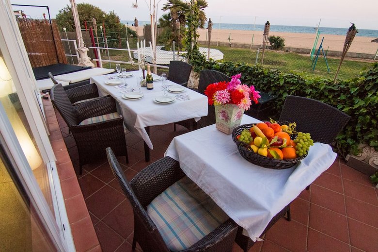 Apartamentos Beach House Barcelona Malgrat de Mar I