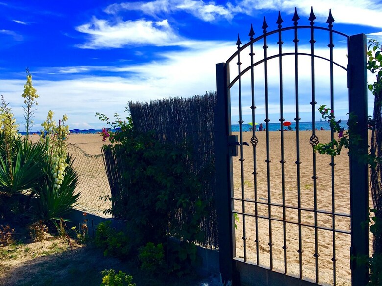 Apartamentos Beach House Barcelona Malgrat de Mar I