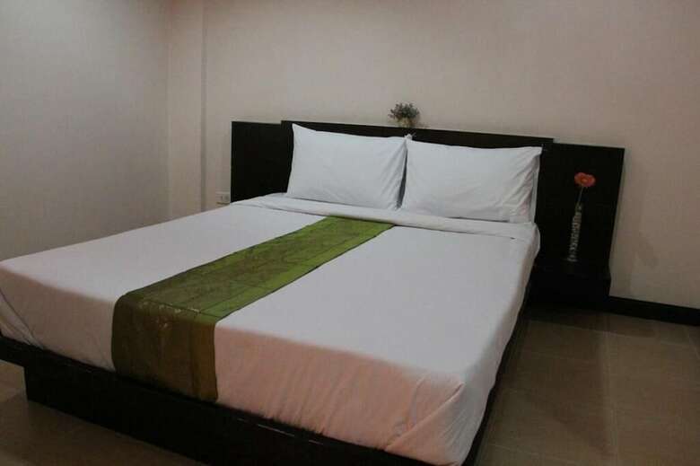 Hotel Baan Vor Sumongkol Services Apartment