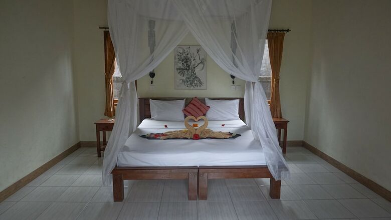 Posada Biorock Homestay