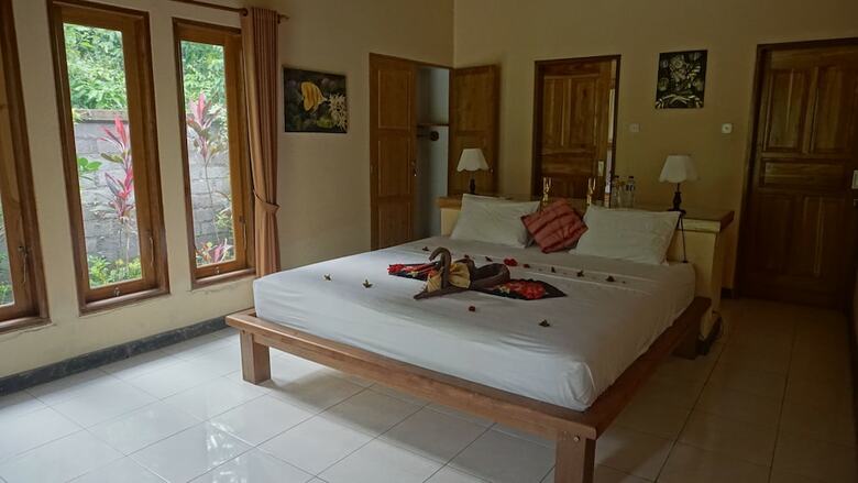 Posada Biorock Homestay