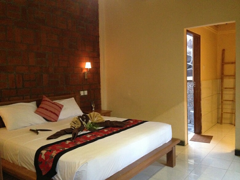 Posada Biorock Homestay
