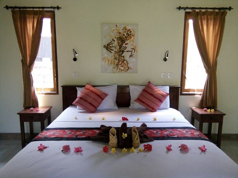 Posada Biorock Homestay