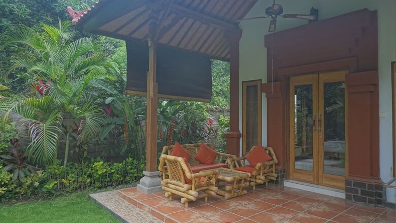 Posada Biorock Homestay