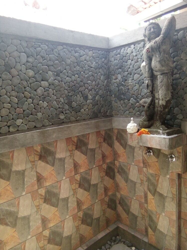 Posada Biorock Homestay